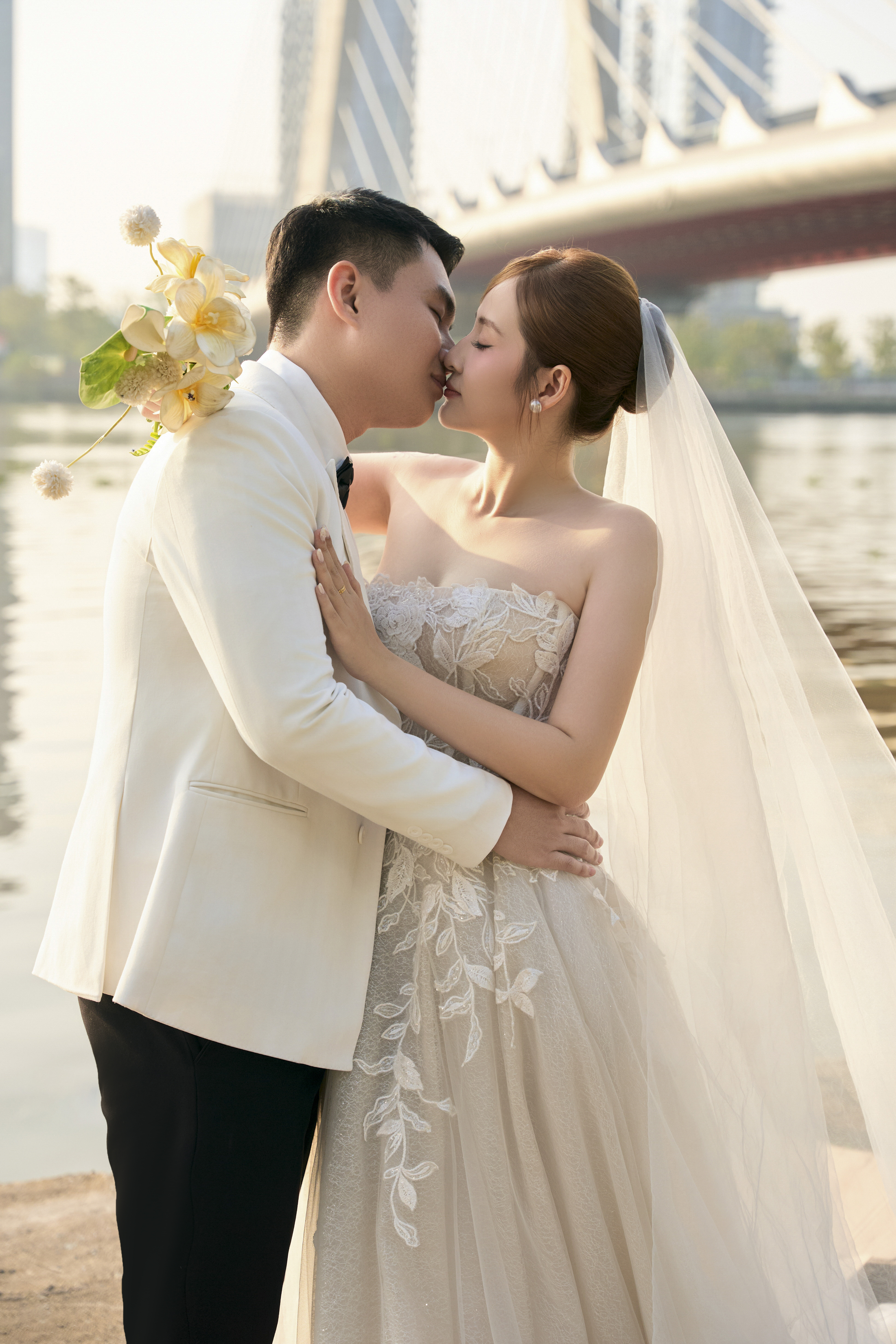 Ảnh cưới