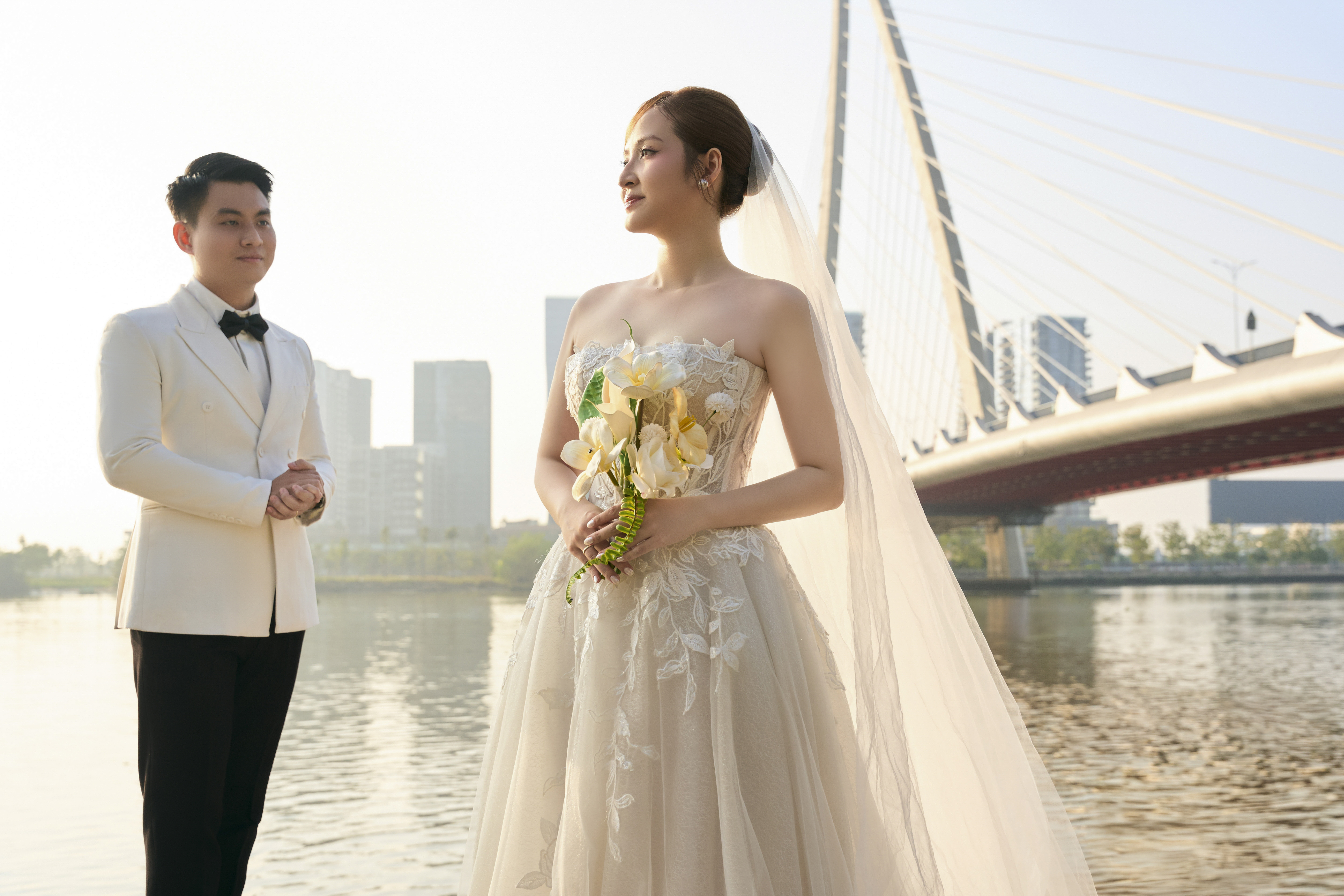 Ảnh cưới