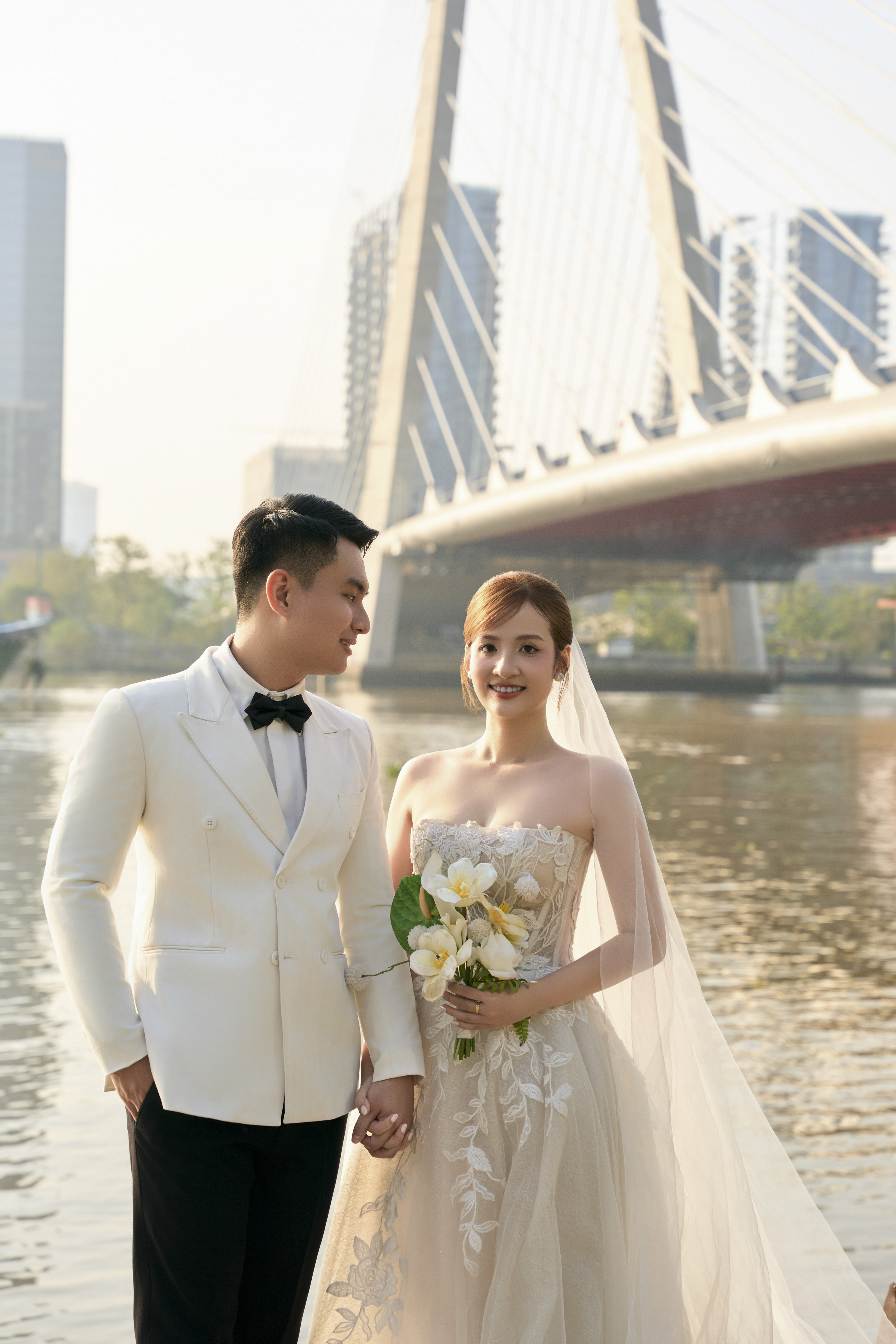 Ảnh cưới