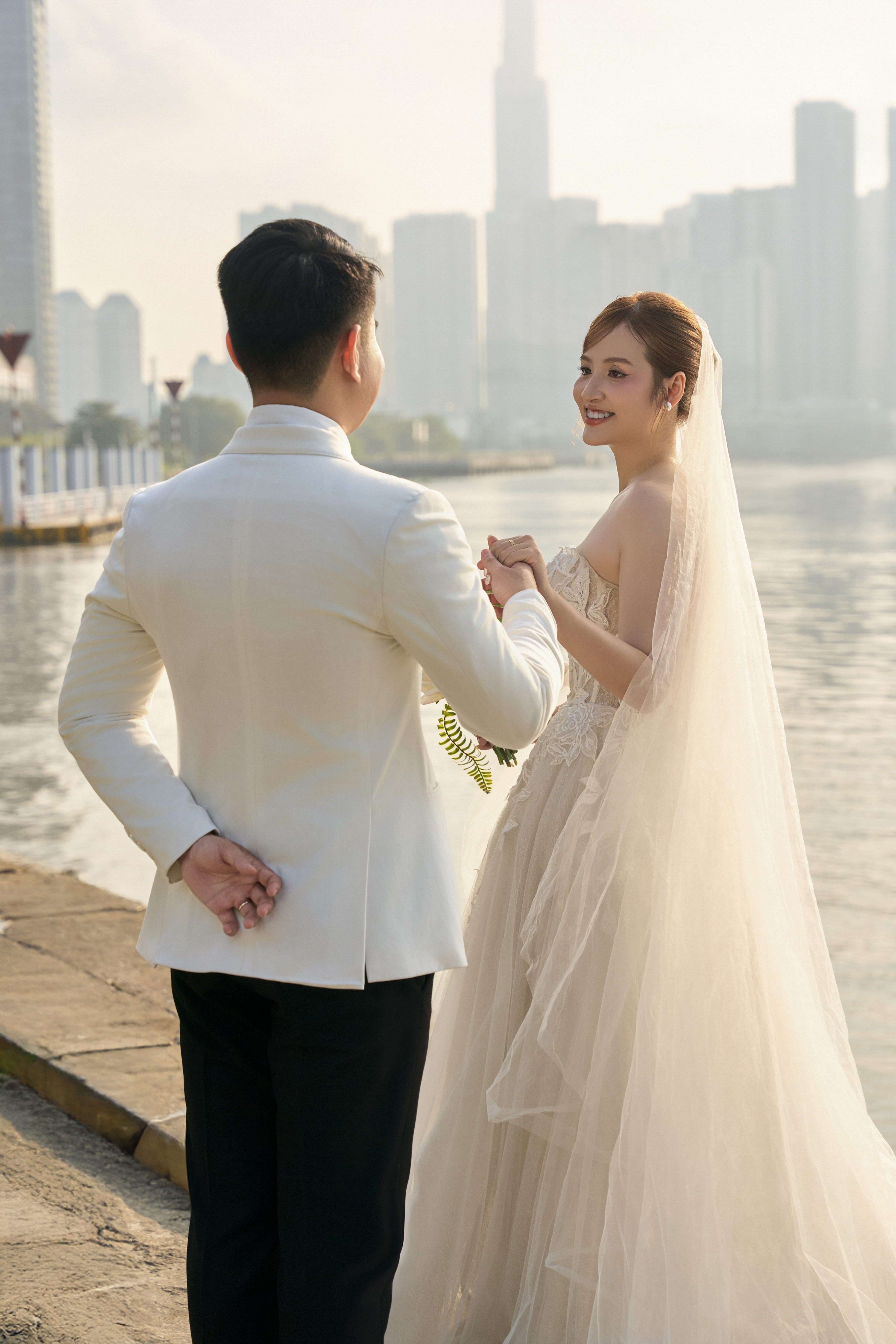 Ảnh cưới
