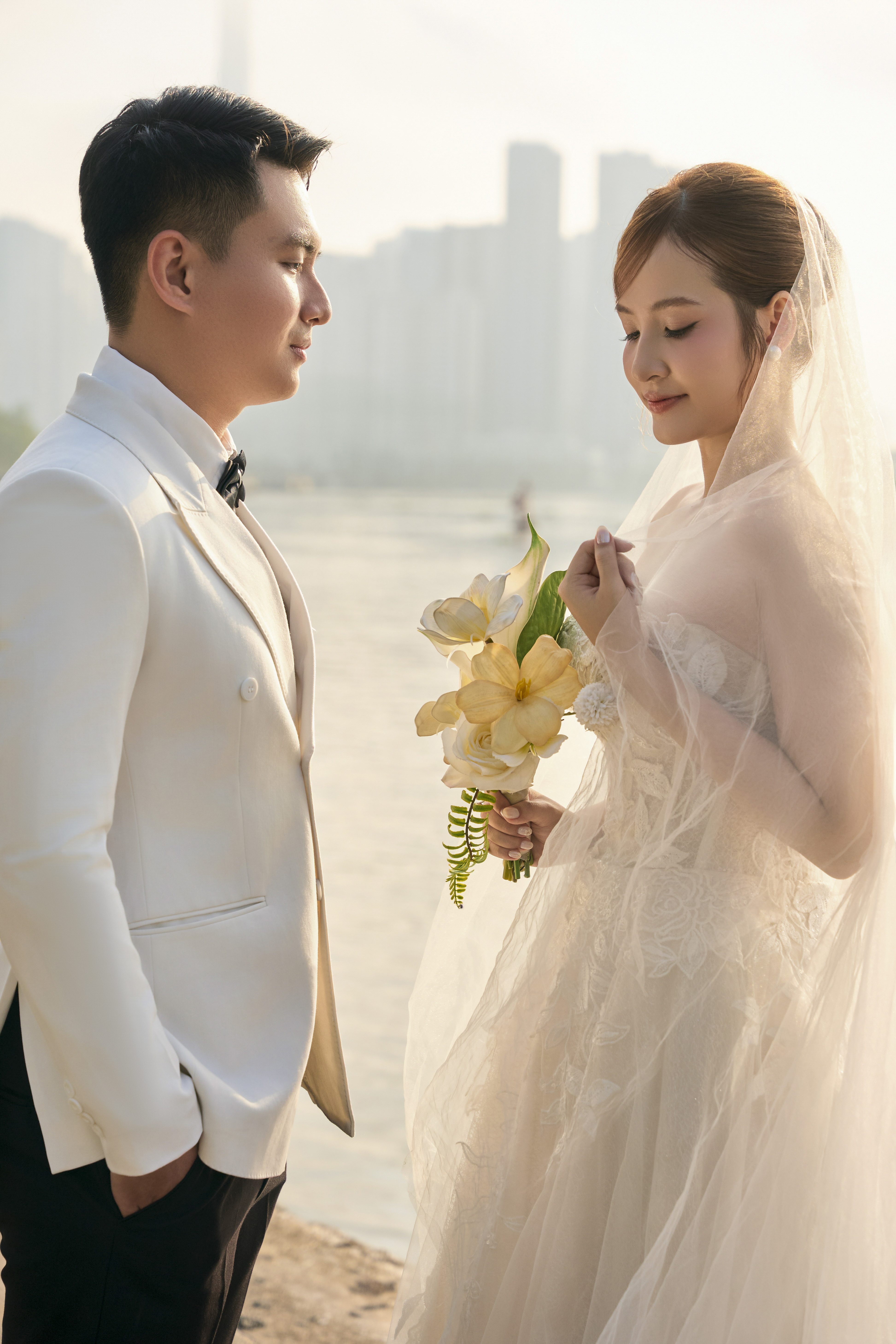 Ảnh cưới
