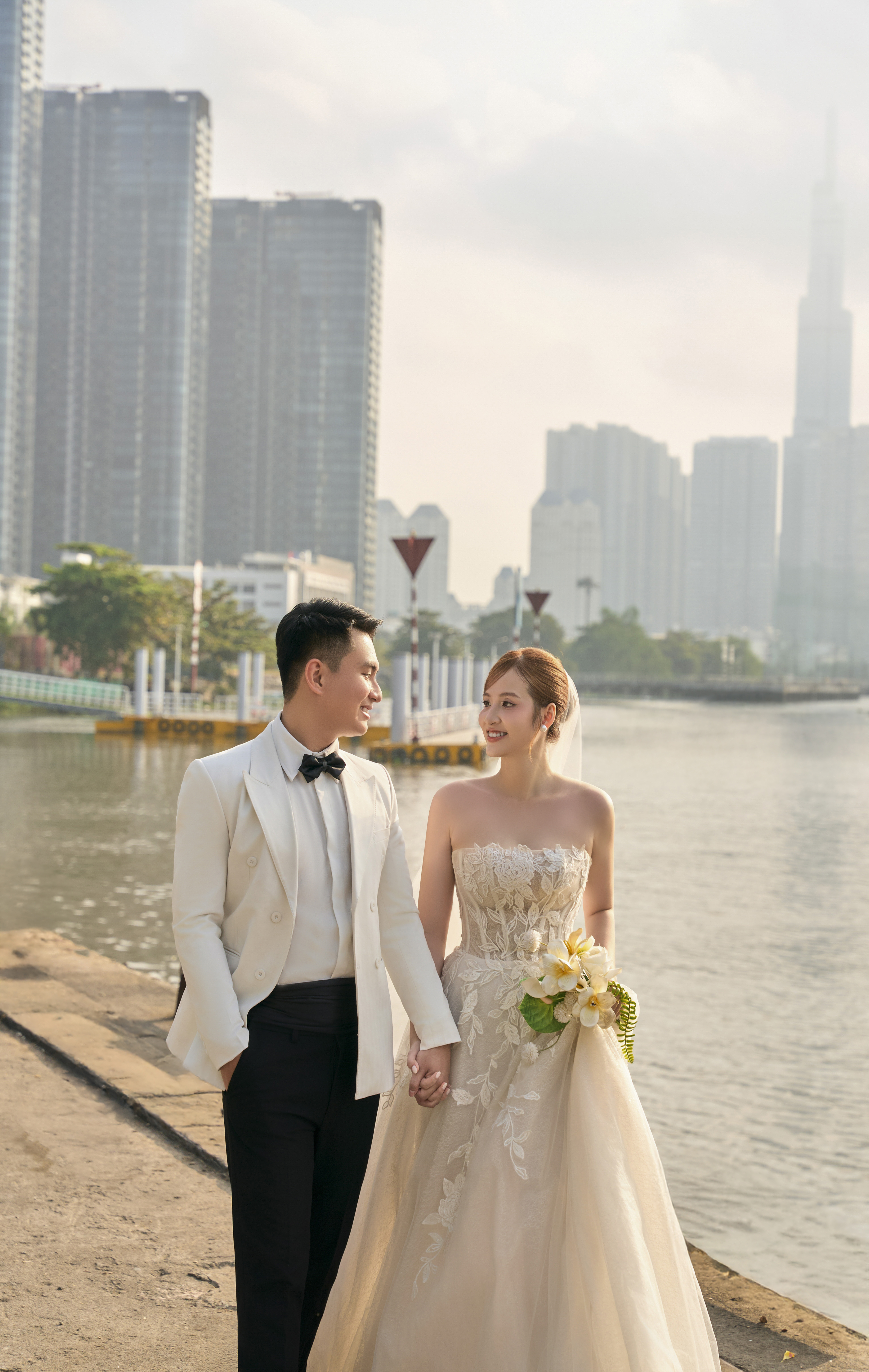 Ảnh cưới