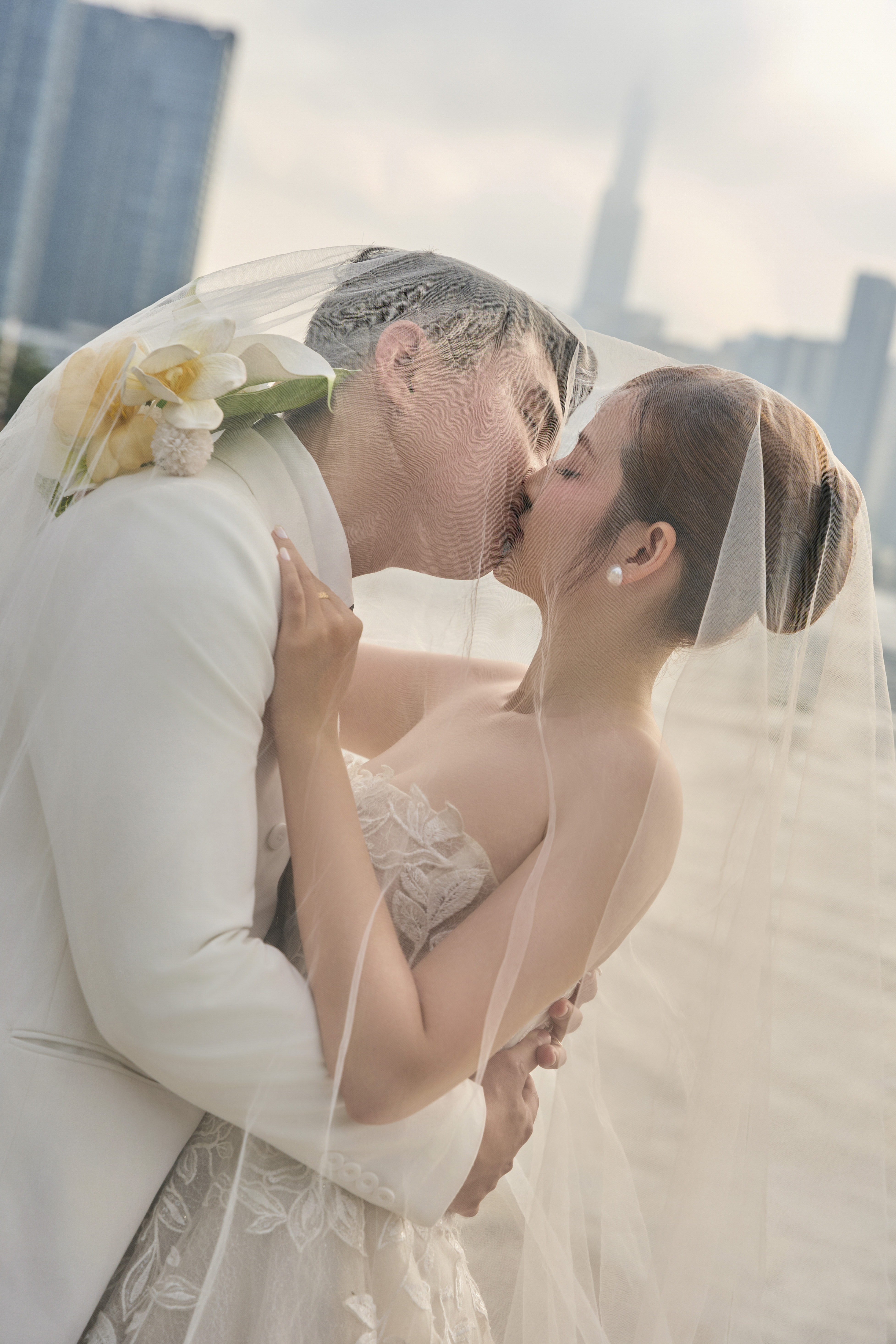 Ảnh cưới
