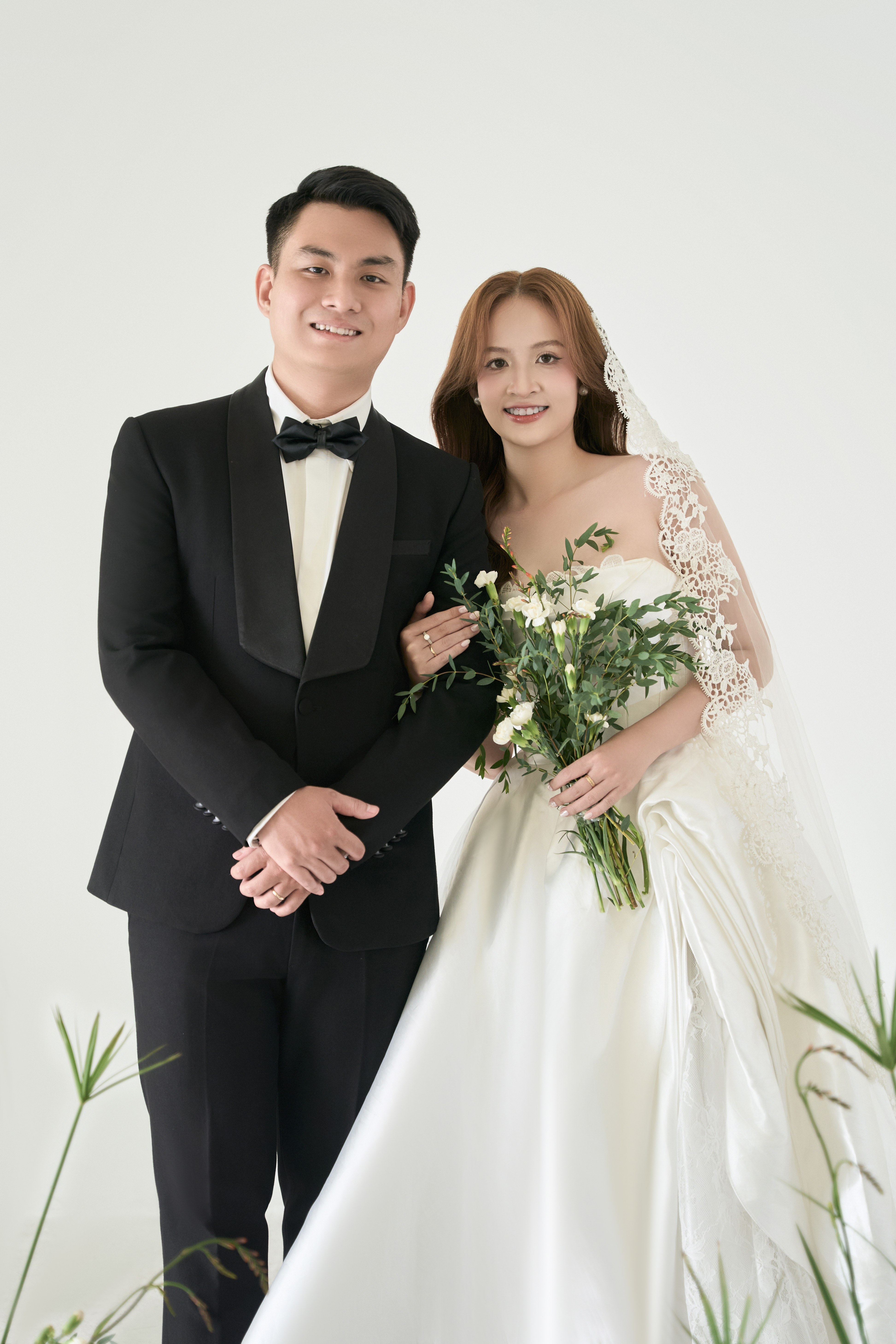 Ảnh cưới