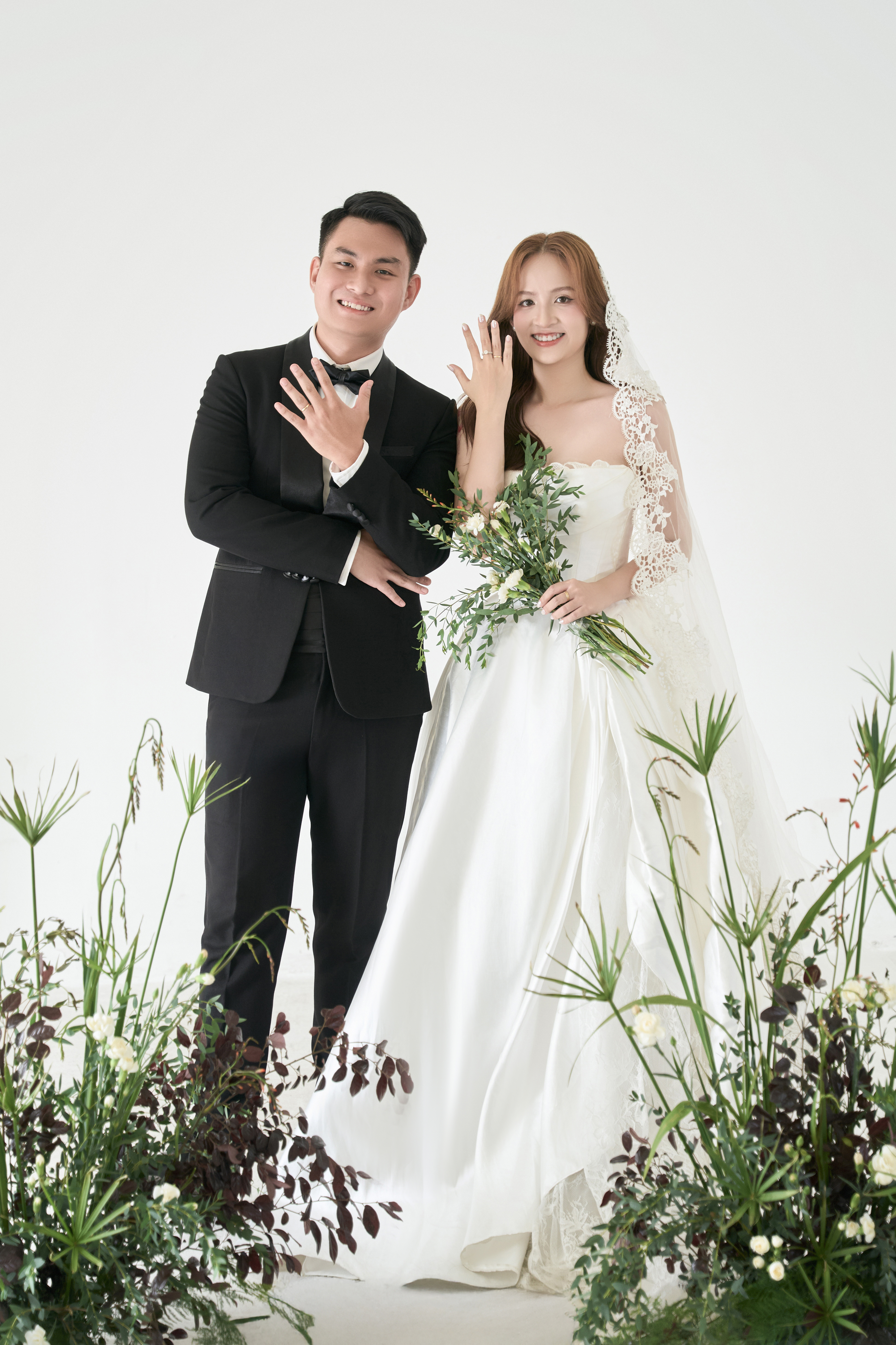 Ảnh cưới
