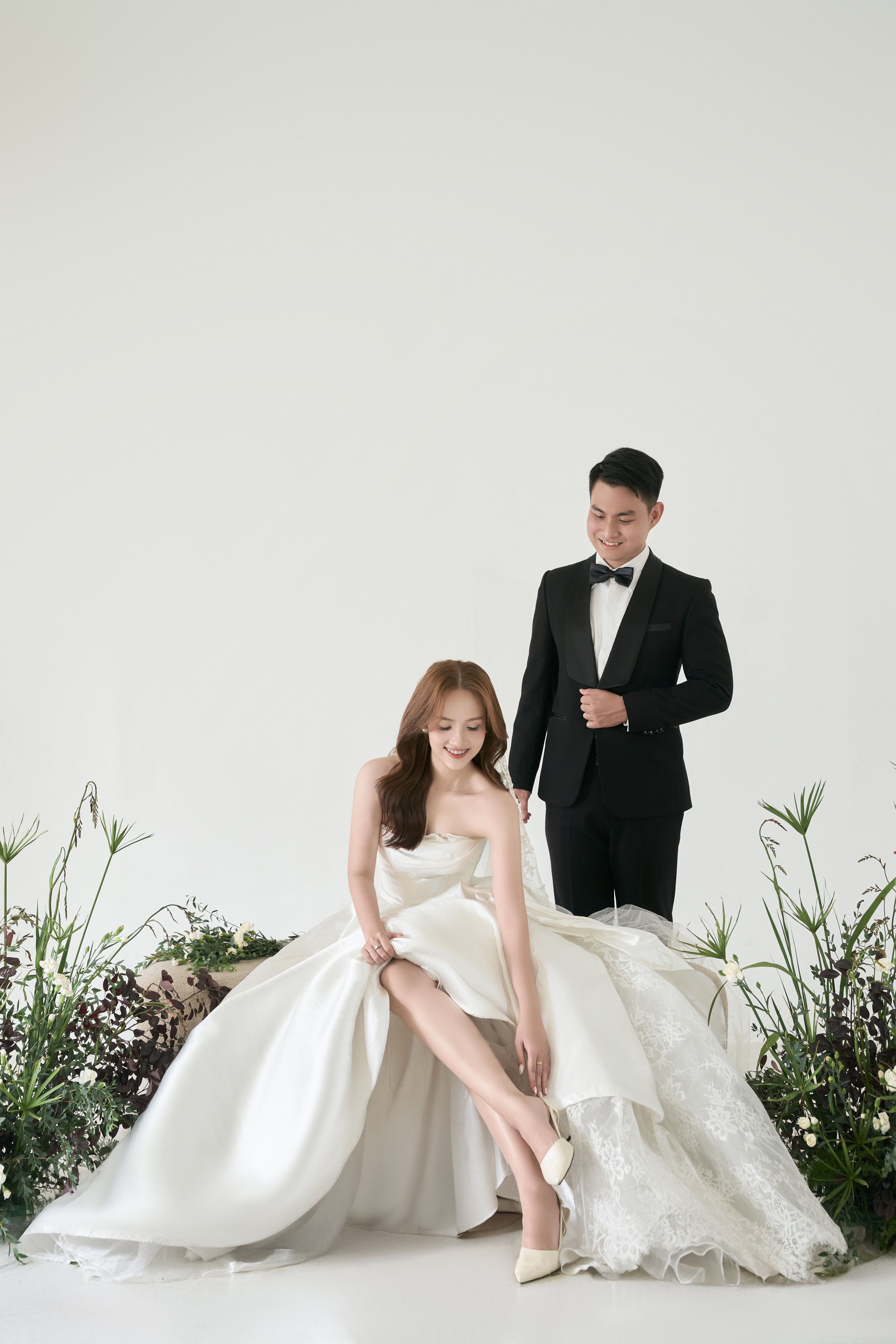 Ảnh cưới