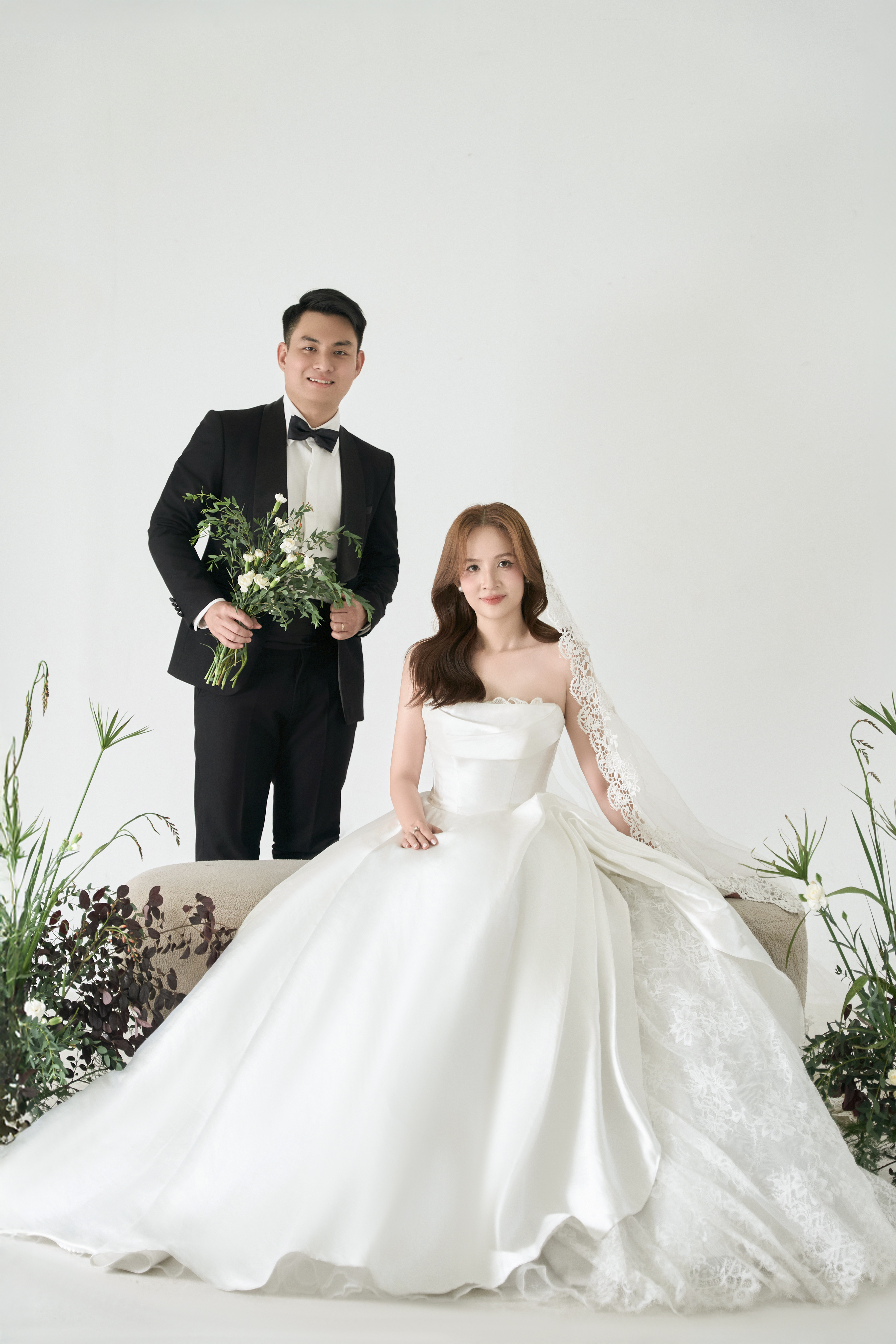 Ảnh cưới